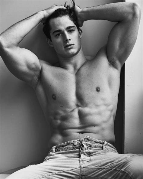 Pietro Boselli Nudes — The Sexy Professor Exposed!